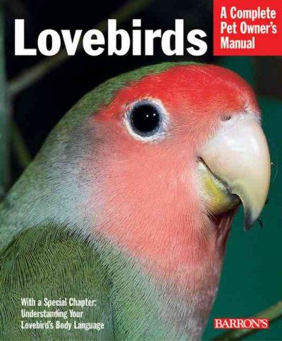 Lovebirdslovebirds 