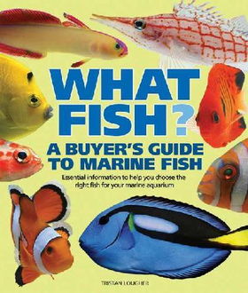 What Fish? a Buyer's Guide to Marine Fishfish 