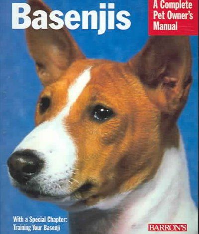 Basenjisbasenjis 