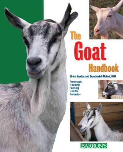 The Goat Handbookgoat 