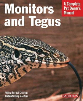 Monitors and Tegusmonitors 
