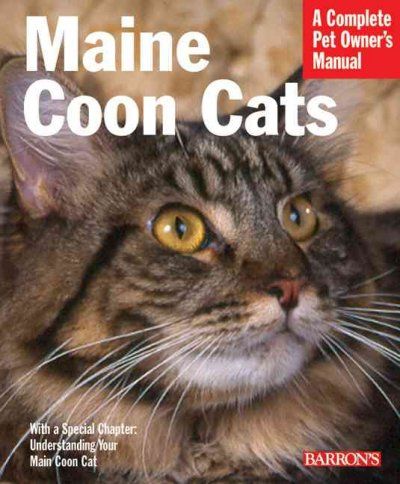 Maine Coon Catsmaine 