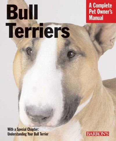 Bull Terriersbull 