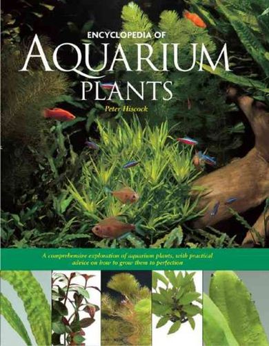 Encyclopedia of Aquarium Plantsencyclopedia 