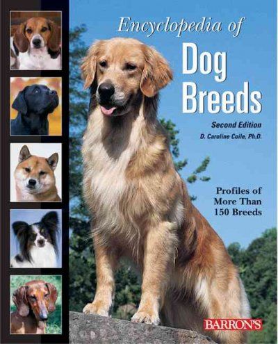 Encyclopedia Of Dog Breedsencyclopedia 