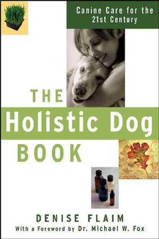 The Holistic Dog Bookholistic 