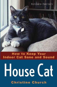 House Cathouse 