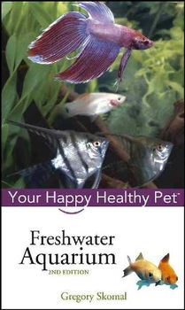 Freshwater Aquariumfreshwater 