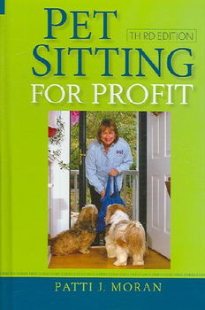 Pet Sitting for Profitpet 