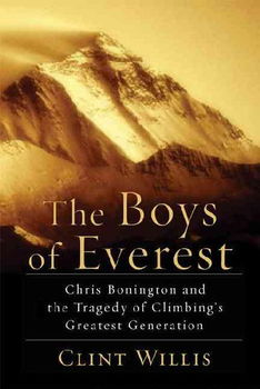 The Boys of Everestboys 
