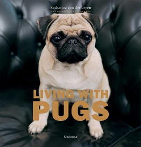 Living With Pugsliving 