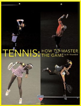 Tennistennis 