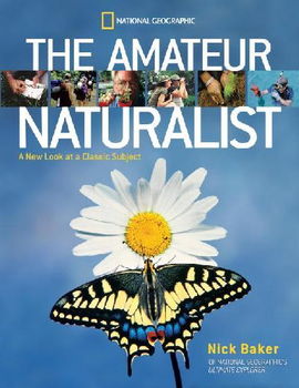The Amateur Naturalistamateur 