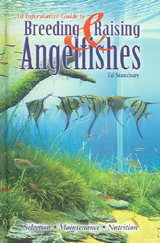 Breeding & Raising Angelfishesbreeding 