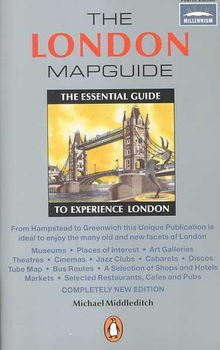 The London Mapguide