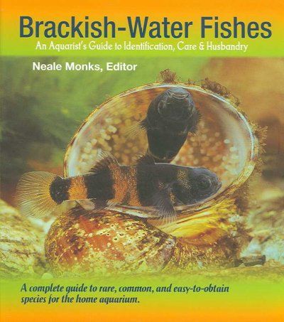 Brackish-Water Fishesbrackish 