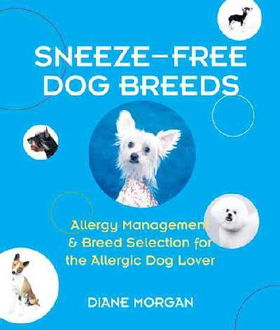 Sneeze-free Dog Breedssneeze 