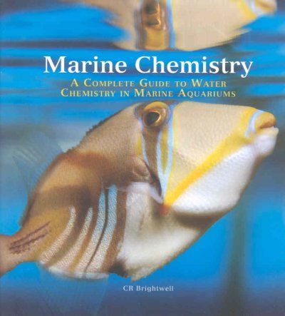 Marine Chemistrymarine 