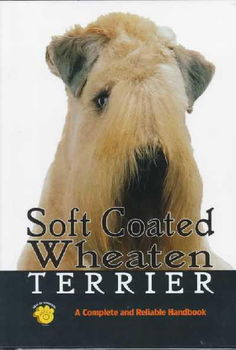 Soft Coated Wheaten Terriersoft 