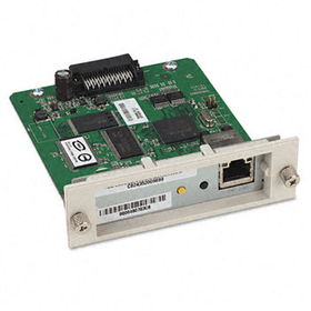 EpsonNet 10/100 Base TX Type B Internal Ethernet Print Serverepson 