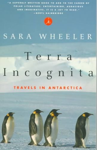 Terra Incognitaterra 