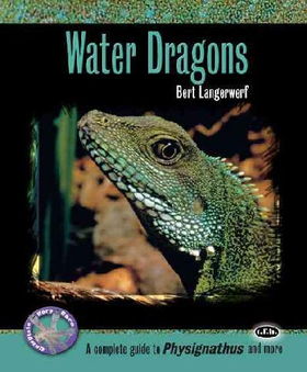 Water Dragonswater 