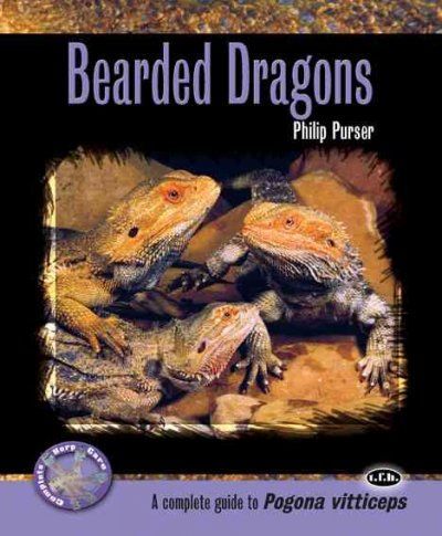 Bearded Dragonsbearded 
