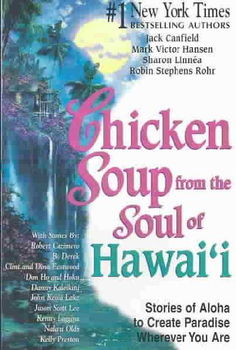 Chicken Soup from the Soul of Hawaii