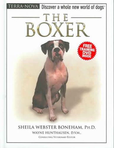 The Boxerboxer 