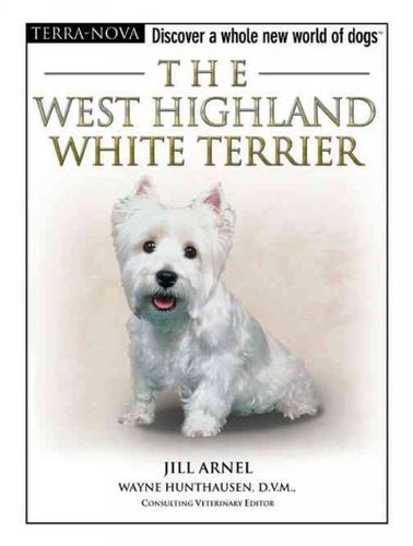 The West Highland White Terrierwest 