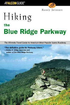 Hiking the Blue Ridge Parkway