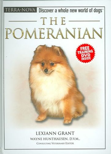 The Pomeranianpomeranian 