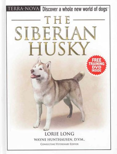 The Siberian Huskysiberian 