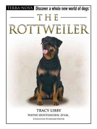 The Rottweilerrottweiler 