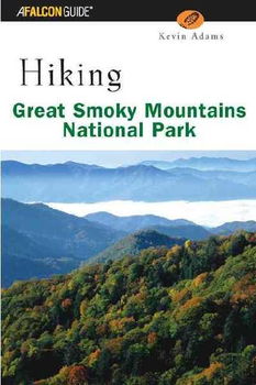 Hiking Great Smoky Mountains National Park