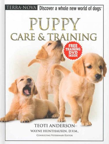Puppy Care & Trainingpuppy 
