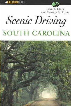 Scenic Driving South Carolinascenic 