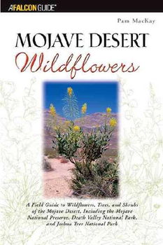 Mojave Desert Wildflowers