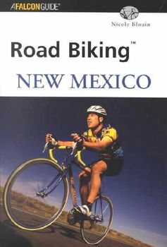 Road Biking New Mexico