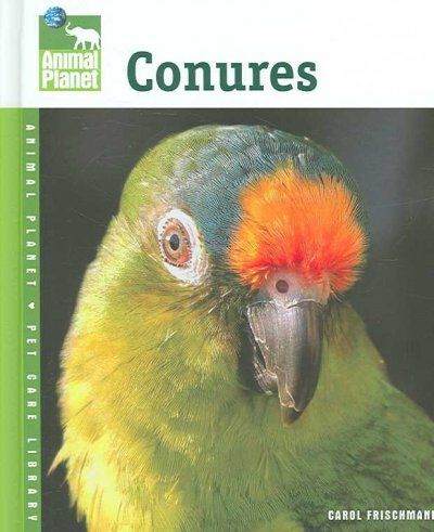 Conuresconures 