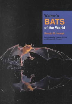 Walker's Bats of the Worldwalker 