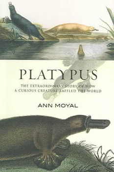 Platypusplatypus 