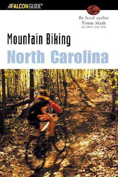 Mountain Biking North Carolina