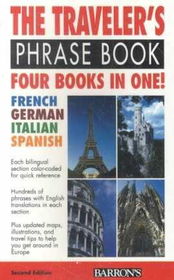 The Traveler's Phrase Book