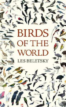 Birds of the Worldbirds 