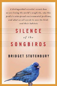 Silence of the Songbirdssilence 
