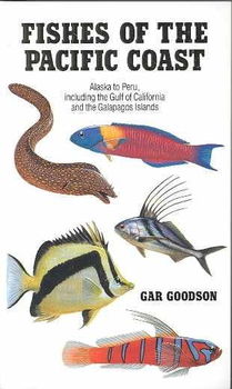 Fishes of the Pacific Coastfishes 