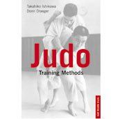 Judo Training Methodsjudo 