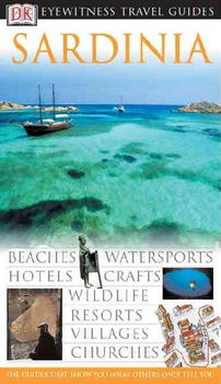 DK Eyewitness Travel Guides Sardiniaeyewitness 