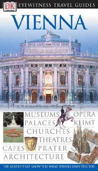 Dk Eyewitness Travel Guides Vienna